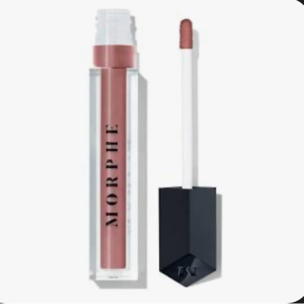Morphe TRIPPY Lip Gloss - Shimmering Brown - Picture 2 of 2